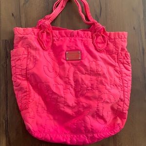 Huge Marc by Marc Jacobs diaper bag